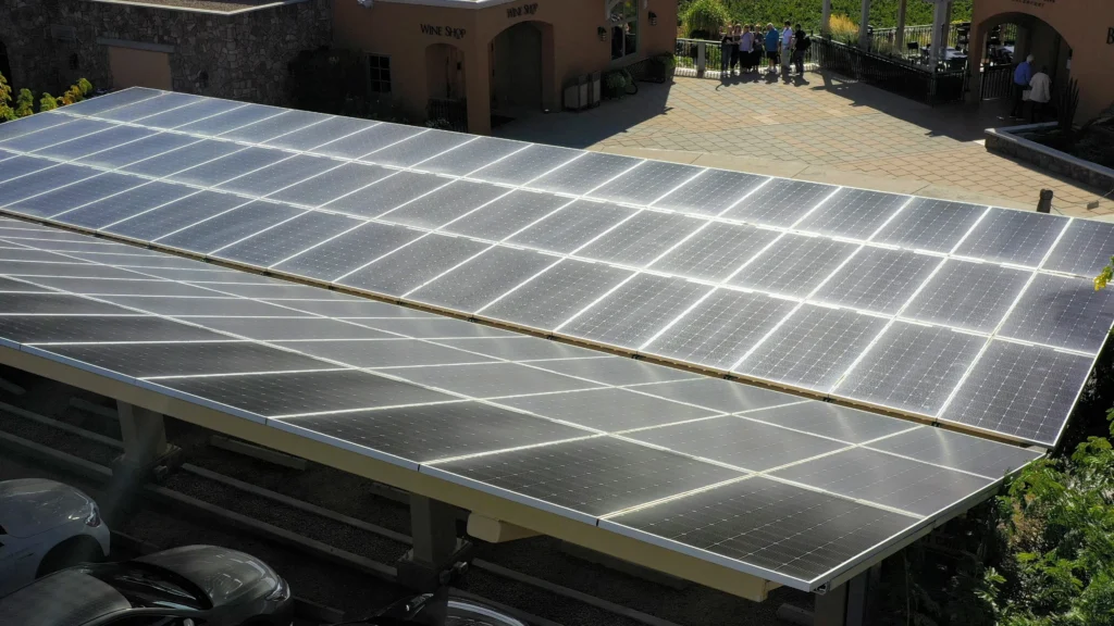 financial benefits of solar energy